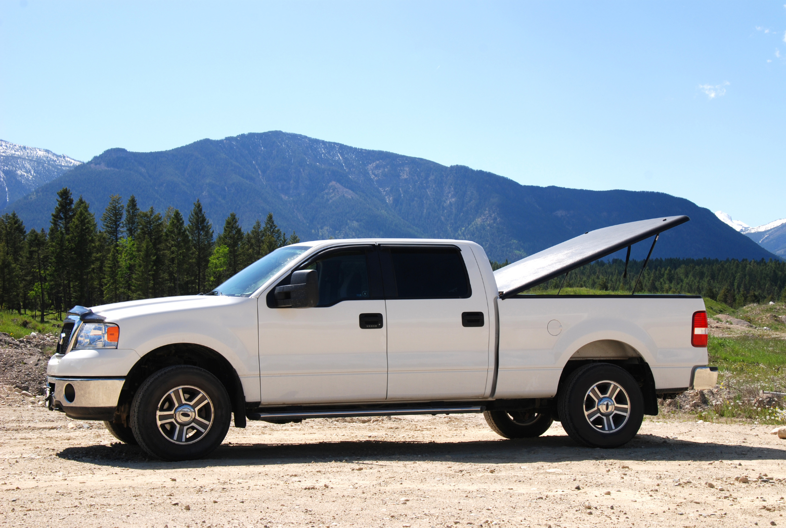 venta de pick up en Honduras