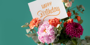 Arreglos de Cumpleaños en Tegucigalpa Personalizados